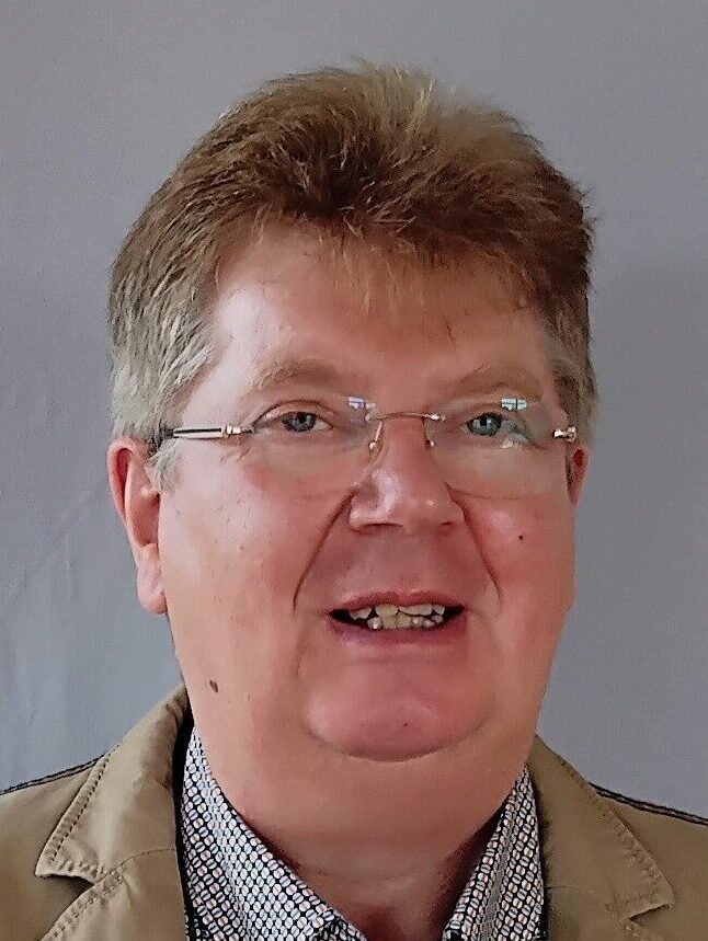 Gerhard Lay